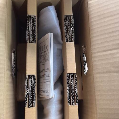 议价Mitsubishi Servo Motor Hg-Jr73b Br New Original Made In