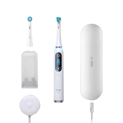 OralB/欧乐B成人电动牙刷声波式