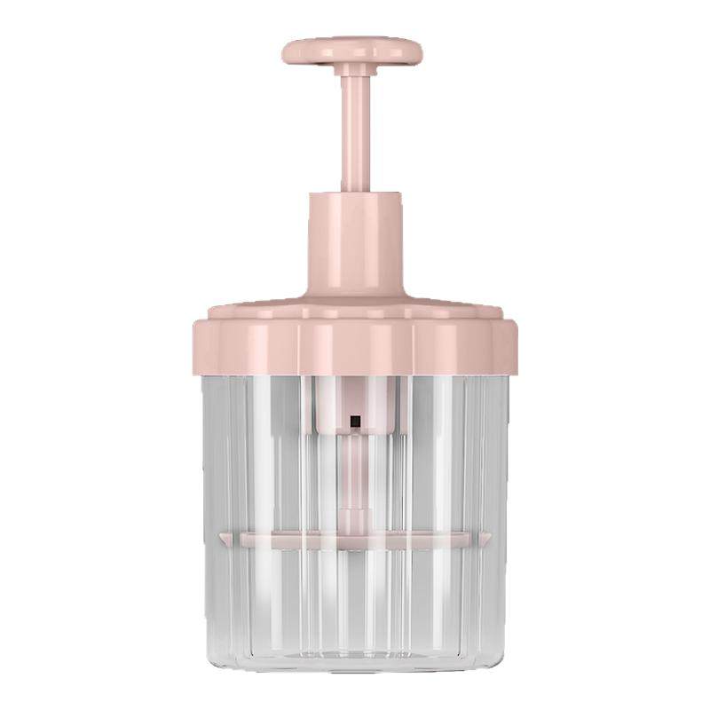 洗面奶打泡器自动起泡器发泡沫瓶