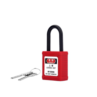 BOZZYS专业工业设备安全锁具组合套装上锁挂牌loto能量隔离BD-Z15