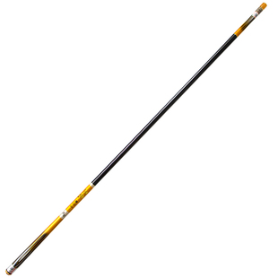 武汉天元鱼竿正品 刚粉鲫 超轻超硬手竿鲫鱼杆野钓台钓黑坑钓鱼竿