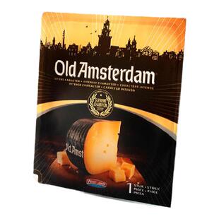 贝斯隆荷兰原装进口cheese原制芝士老阿姆斯特丹硬质奶酪干酪150g