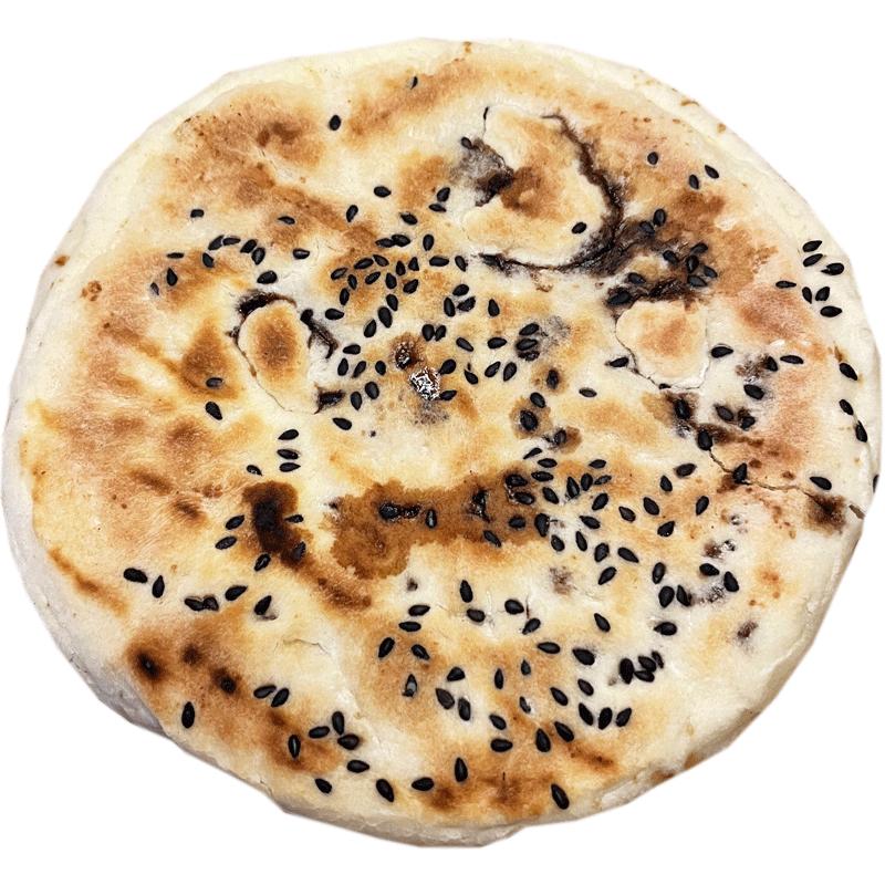 纯核桃馍红糖核桃饼孕妇零食香甜