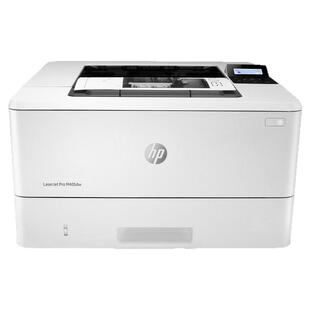 hp惠普405dn203dw403d4004dn黑白激光打印机家用小型办公室商务
