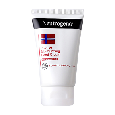 露得清挪威护手霜滋润保湿补水