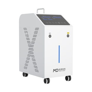 【德国品牌】麦德哈特吸氢氧一体机电解水老人制氢机家用氢气机