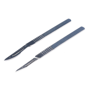 11/23号套装手术刀柄  手术刀片 练习手术刀手机贴膜3/4号