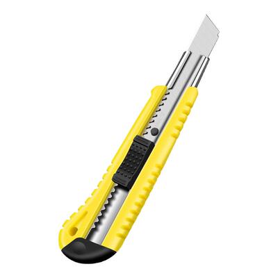 美工刀包胶介刀壁纸刀刀架工具刀