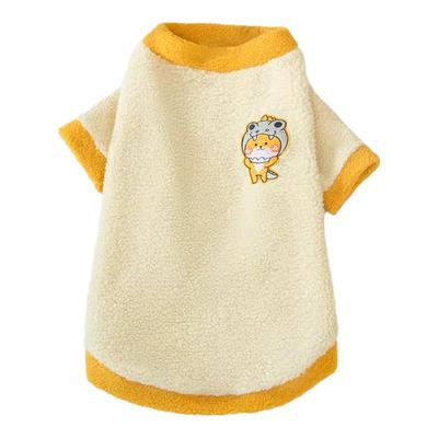 中型大型犬大狗狗衣服秋冬款冬季