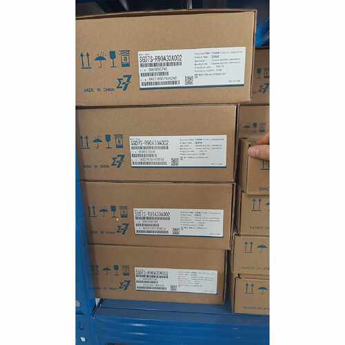 询价-SGD7SR90A1R6A00A002B20210A30A20A安川驱动器质保一年