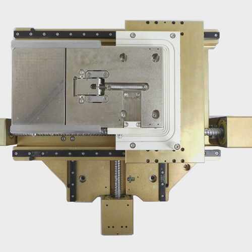 AB Sciex 样品托盘舞台组件 MALDI TOF/TOF 5800 光谱仪工作