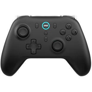 良值(IINE)刀锋无线游戏手柄 PC电脑steam/Switch安卓苹果手机ns手柄类Xbox霍尔2.4G 塞尔达黑神话悟空绝区零