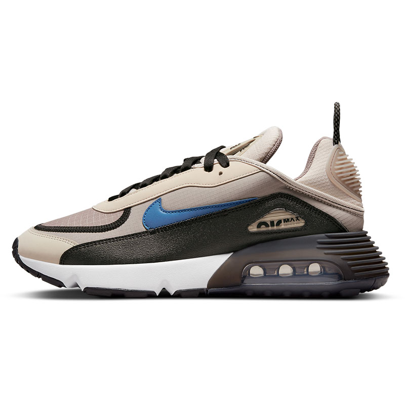 Nike/耐克官方正品AIR MAX 2090男子气垫减震跑步鞋DO0943-200