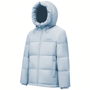 【热卖推荐】波司登奥莱男女冬季羽绒服加厚御寒时尚保暖休闲外套