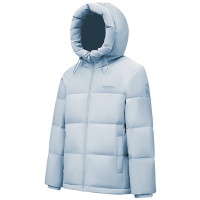 波司登奥莱休闲时尚保暖羽绒服