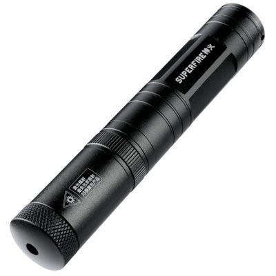 神火可充电千米远射激光笔手电