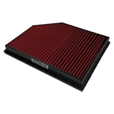 适配丰田系列凯美瑞卡罗拉雷凌亚洲龙汉兰达RAV4高流量风格空滤