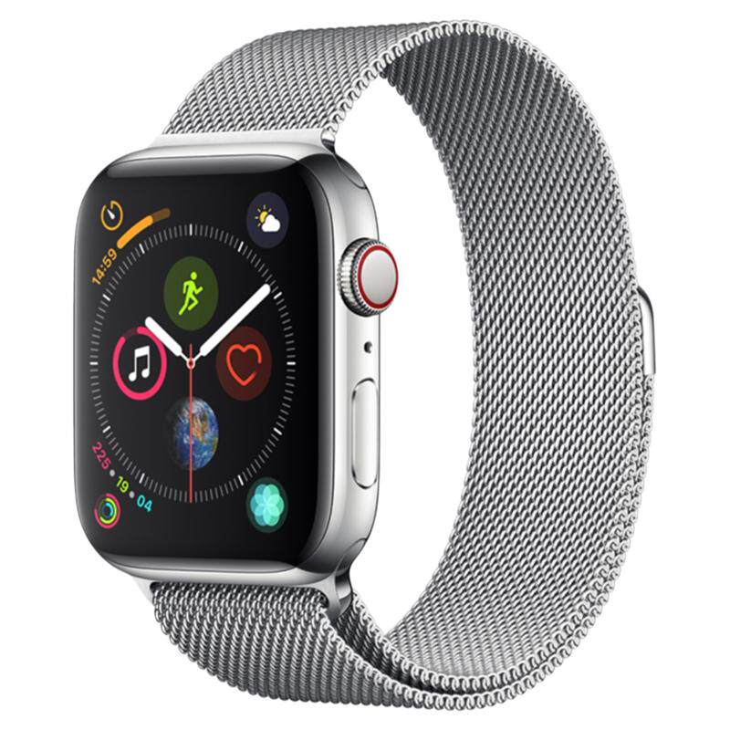 迪沃Watch米兰金属手表带