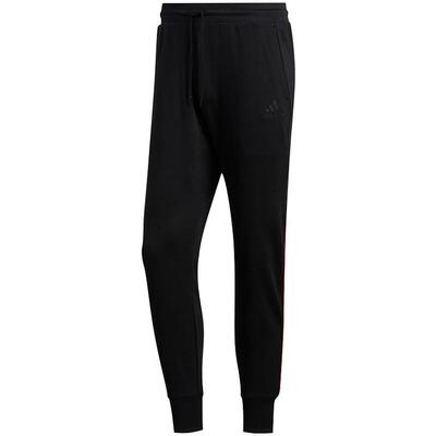 阿迪达斯正品男士运动长裤