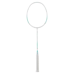 川崎青鸟巴黎紫礼盒羽毛球拍全碳素超轻单拍高颜值男女礼物正品5U