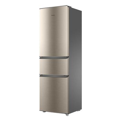 Haier/海尔 BCD-219LHC3E0YH家用三门小型节能省电冷冻冷藏冰箱