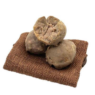 超弹牙牛筋丸-火锅丸子牛丸肉丸