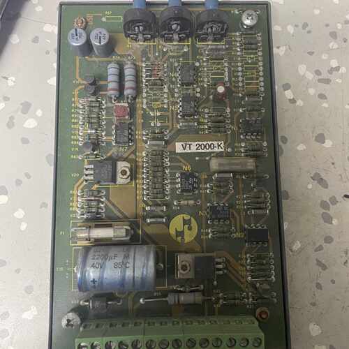 溢价-VT2000-K-44/2比例控制板。的联系！售不