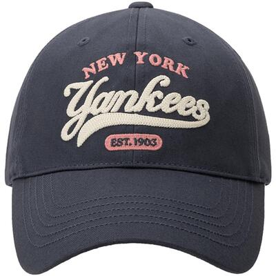 MLB男帽女帽运动帽棒球帽