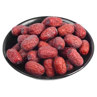 现发新枣灰枣5斤新疆特产红枣若羌灰枣未清洗未加工零食干吃泡水