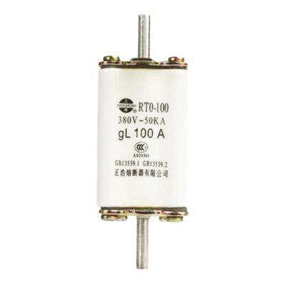 刀形陶瓷熔断器RT050-1000型