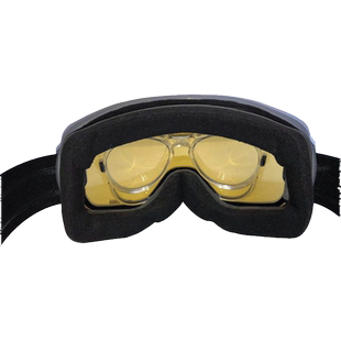 迪卡侬滑雪镜蝴蝶夹片成人儿童护目镜近视镜片WEDZE OVWX