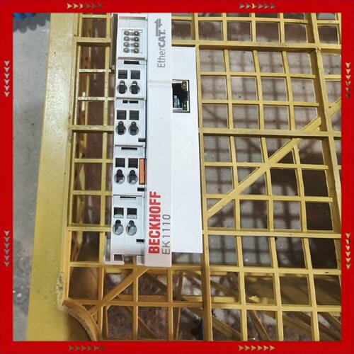 【问价】倍福EKK1110