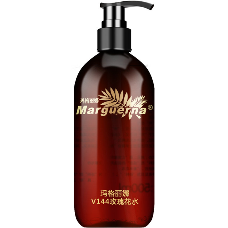 玛格丽娜玫瑰花水沁润花水旗舰店