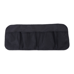 汽车网兜卡扣收纳储物箱个性创意