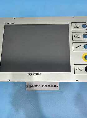 议价SMITEC POSYC3000工控机Posyc 3102、KZ010199 原装现货议价