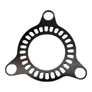 九号电动车E200p/E200pone/E200pmk2/E300P原装前轮和后轮ABS齿圈