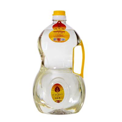 自在园酥油灯无烟环保液体灯油