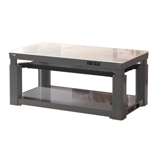 雪中情取暖桌电暖桌家用电烤桌烤火桌茶几一体取暖炉客厅烤火炉