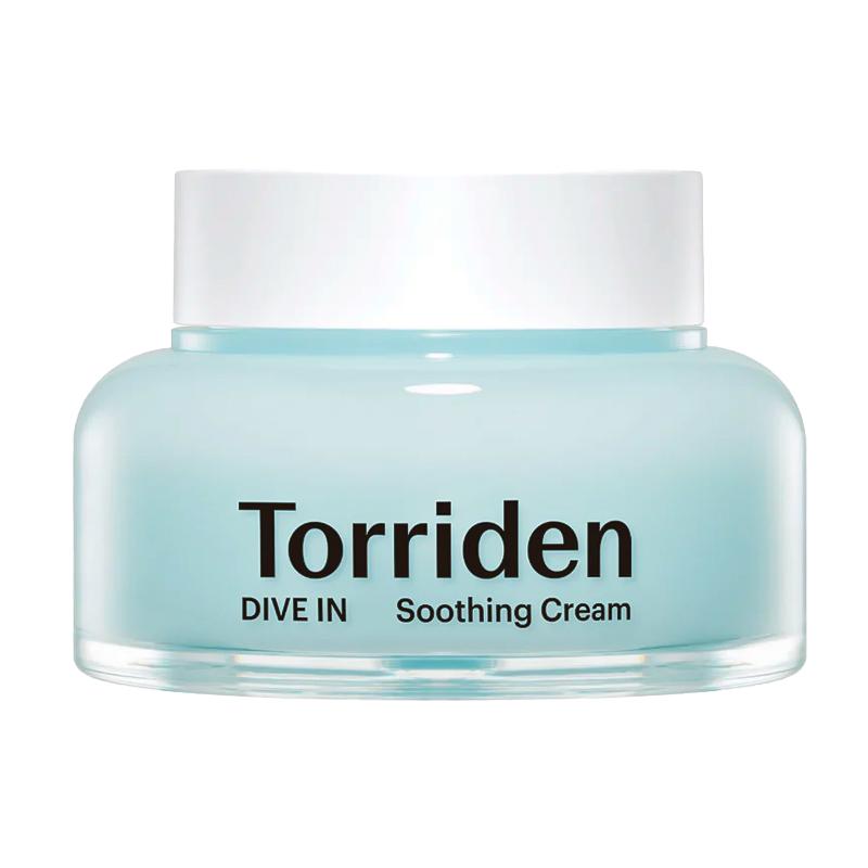 韩国Torriden桃瑞丹玻尿酸啫喱面霜补水保湿滋润官方旗舰店正品