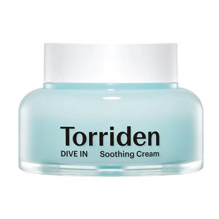 韩国Torriden桃瑞丹玻尿酸啫喱面霜补水保湿滋润官方旗舰店正品
