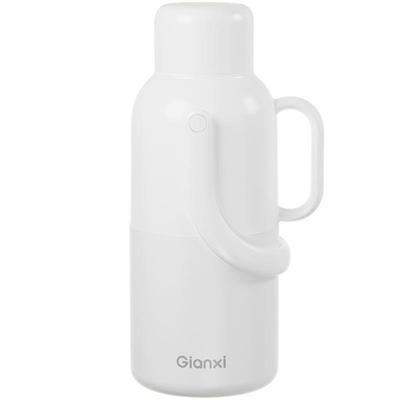 保温壶316不锈钢3.0大容量热水瓶