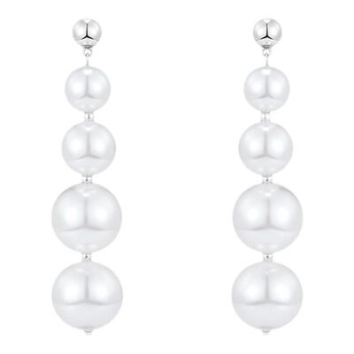 PEARLSTIGE罗马假日耳坠