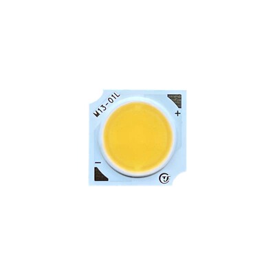 led进口圆形cob35w中性射灯