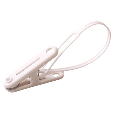 日本夹子晾衣夹晾晒衣服家用无痕