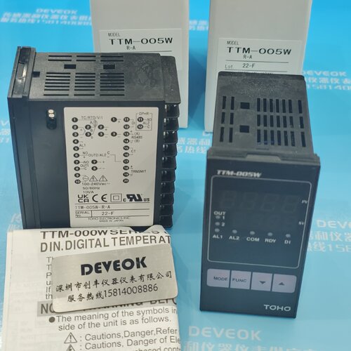 议价TOHO正品TTM005WRABRXTTM005WRARTTM1250RRAZ03