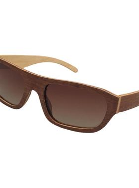 墨镜时尚个性风耐用超薄太阳镜