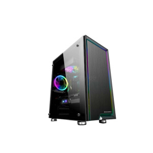 AMD5600GT5500GT电脑主机