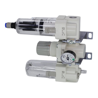 SMC原装三联件AC20/AC30/AC40