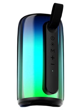 纽曼X7蓝牙音箱RGB氛围灯重低音
