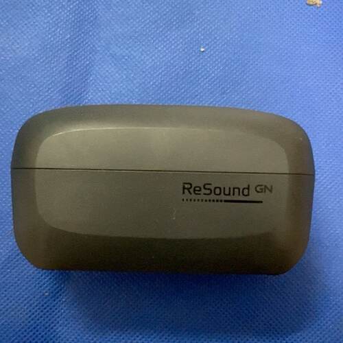 询价-ReSound GN C-2助听器充电盒